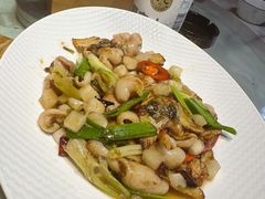 -闽公馆·客家私房菜·商务宴请·包厢(杏林橡树湾店)