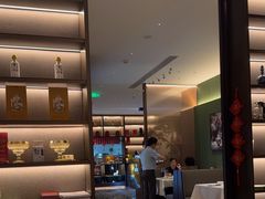 -香港狮子山下·明星粤菜餐厅(北苑店)