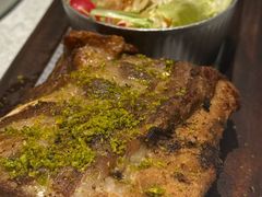 -西堤牛排(南京龙江店)