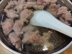 -老牌依强牛肉店(达道总店)