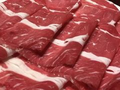 涮肉-将台涮肉(万科店)