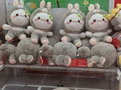 -LLJ夹机占(正佳广场店)