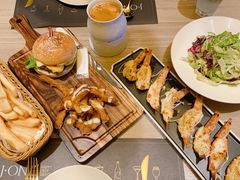 -J·one Bistro吉萬酒厨·牛排