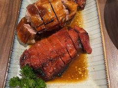 -港丽餐厅(正大店)