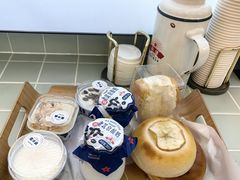 -红星前进面包牛奶公司(五道口购物中心店)