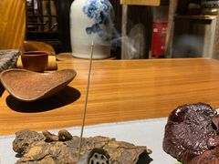 -普洱茶府(博乐广场店)