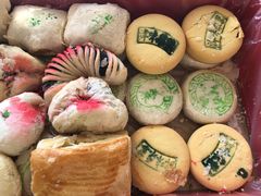 -祥禾饽饽铺·中式糕点(天津河东美福园店)