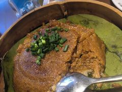 -湘约东方·湘约和港·湖南家常菜·宴请(民星路店)
