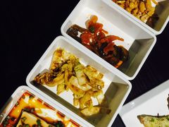 餐前小菜-HIHE Bistro·Oyster Bar(华熙live店)