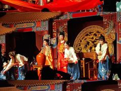 -重庆长寿碧桂园凤悦凤凰酒店