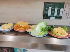 -九玺炉旋转小火锅(柠溪路店)