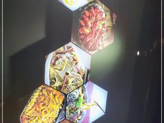 -虾念·128香辣虾.武汉烧烤(龙华总店)