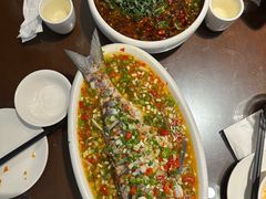 -飞虹鱼馆(春华路店)