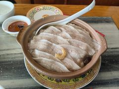 -砂锅居(西四店)