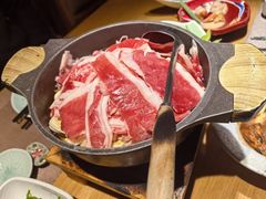 -三石铁板烧(紫竹桥店)