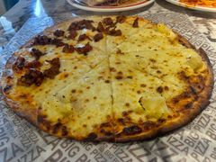 -比格比萨自助(宝山日月光店)