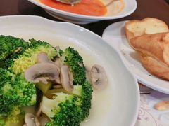 -德大西餐社(云南南路店)