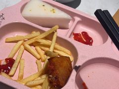 -蓉李记成都名小吃(合肥包河万达店)