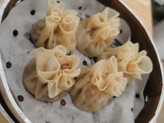 烧卖-景芳周大姐烧麦(东新店)
