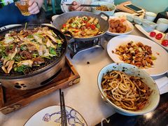-聚京民福烤鸭店(木樨园店)