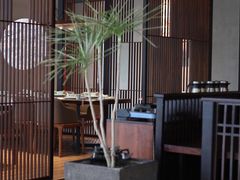 大堂-古京·臻致料理(月湖店)
