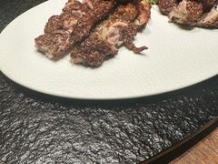 -竹雨堂创意中国菜(裕华店)