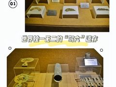 -洛阳周王城天子驾六博物馆