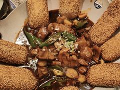 -南京大牌档(壹方天地店)