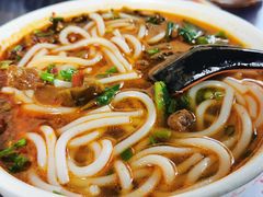 风味焖肉米线-老滇过桥米线(永安路店)