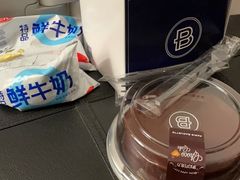 -巴黎贝甜(右安门店)