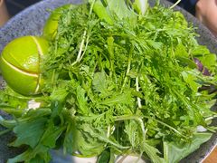 -贵厨酸汤牛肉(花果园国际中心店)