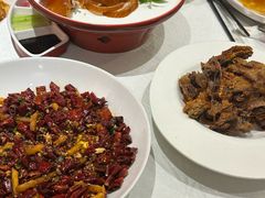 -大鸭梨烤鸭(金色漫香店)