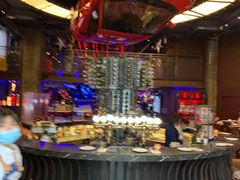 -MOSSO德国餐厅·音乐酒吧(环宇荟店)