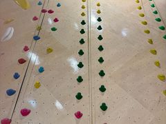 -ROCKPLUS攀岩馆(环宇城店)