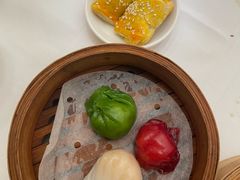 -香宫中餐厅·大连香格里拉(人民路店)