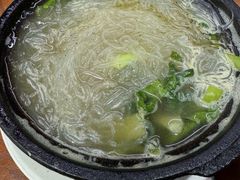 -多福临砂锅居(苏堤北路店)