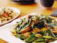 -云里小坐·小院里·团建·宴请·下午茶(三圣乡店)