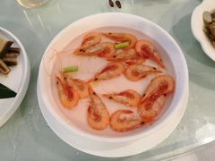 大蒜江白虾-汉通东林海鲜大酒店(鼓楼孝闻街店)