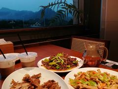熏鹅-宴武夷·匠心闽味(印象大红袍店)