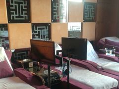 -海德呼市酒店-理疗按摩