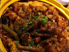 -多嘴超级肉蟹煲(吉林财富购物广场店)