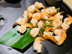-绿茶餐厅(西单老佛爷店)