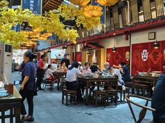 -老灶房-四川土菜(铁牛广场店)