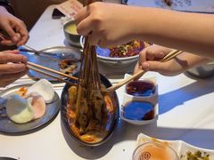 -叁宝烤肉• 西安烧烤(凤城十二路店)