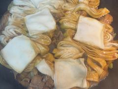 -华盛园卷子王农家菜水库鱼