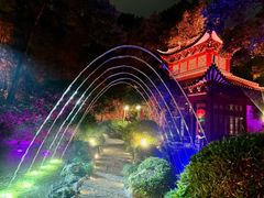 -杭州黄龙洞