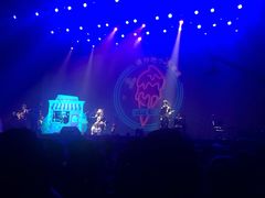 -华熙LIVE·五棵松·M空间