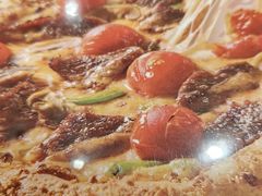 -必胜客(武进万达店)