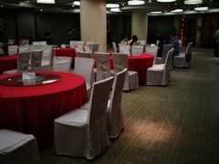 -西安阳光国际大酒店·中餐厅