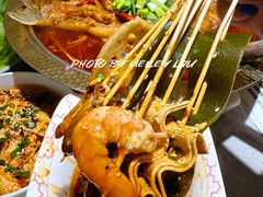 -肥家大排档(天河体育西店)